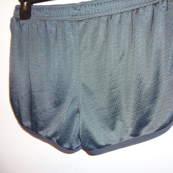 XERSION Athletic Workout Running Shorts Size Petite Medium MP Polyester - Picture 8 of 8